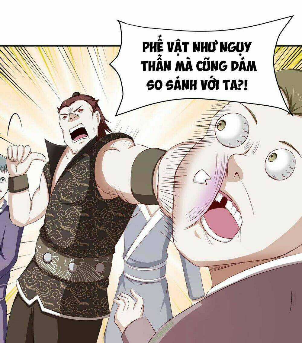 Cửu Dương Đế Tôn Chapter 74 trang 6