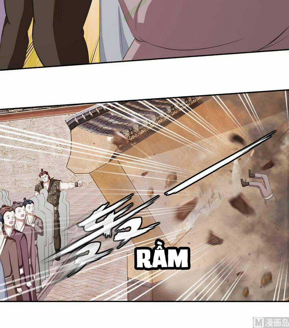 Cửu Dương Đế Tôn Chapter 74 trang 7