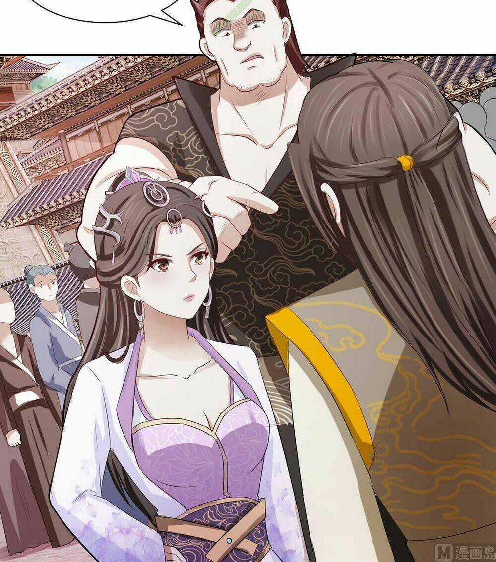 Cửu Dương Đế Tôn Chapter 74 trang 9