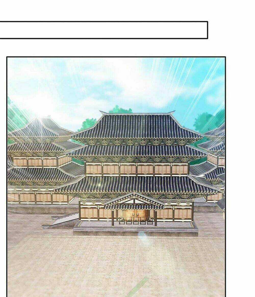 Cửu Dương Đế Tôn Chapter 75 trang 0
