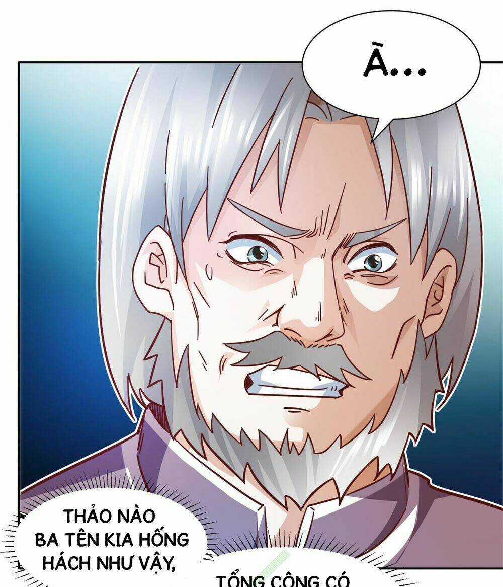 Cửu Dương Đế Tôn Chapter 75 trang 10