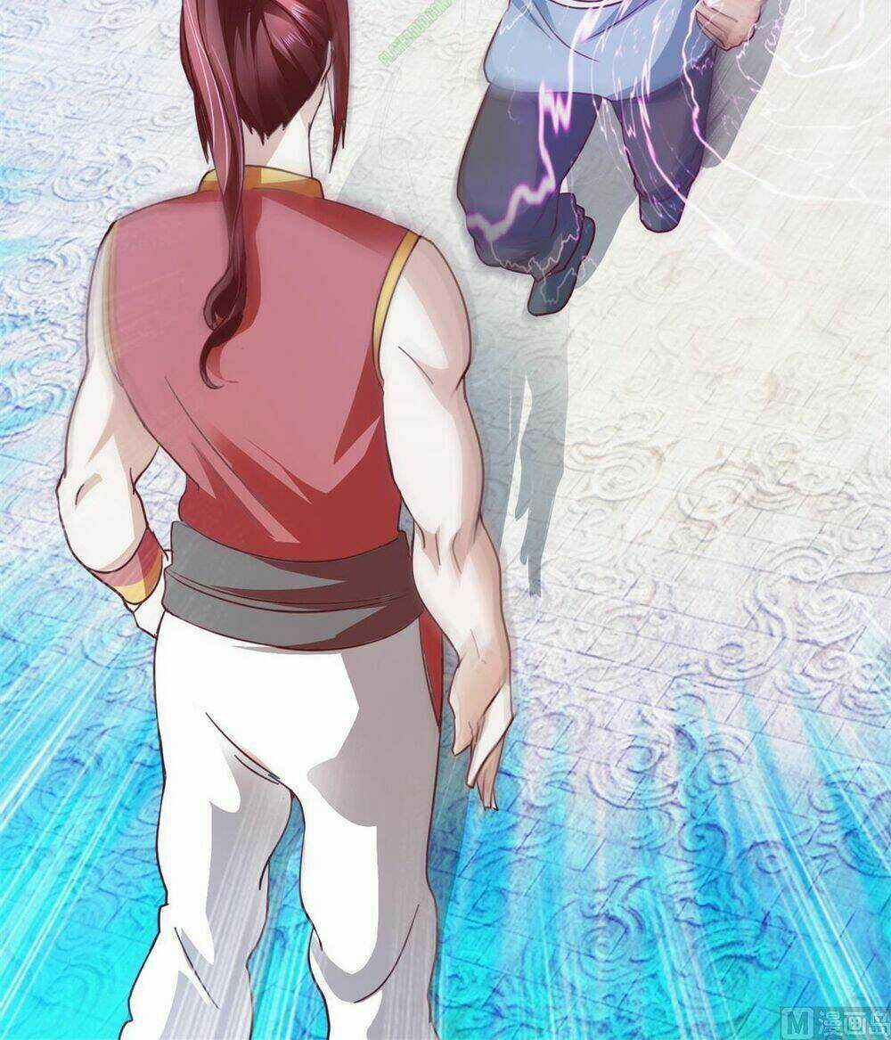 Cửu Dương Đế Tôn Chapter 75 trang 19