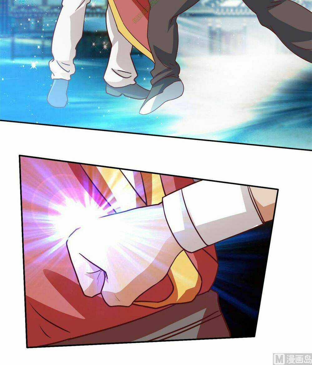 Cửu Dương Đế Tôn Chapter 75 trang 21