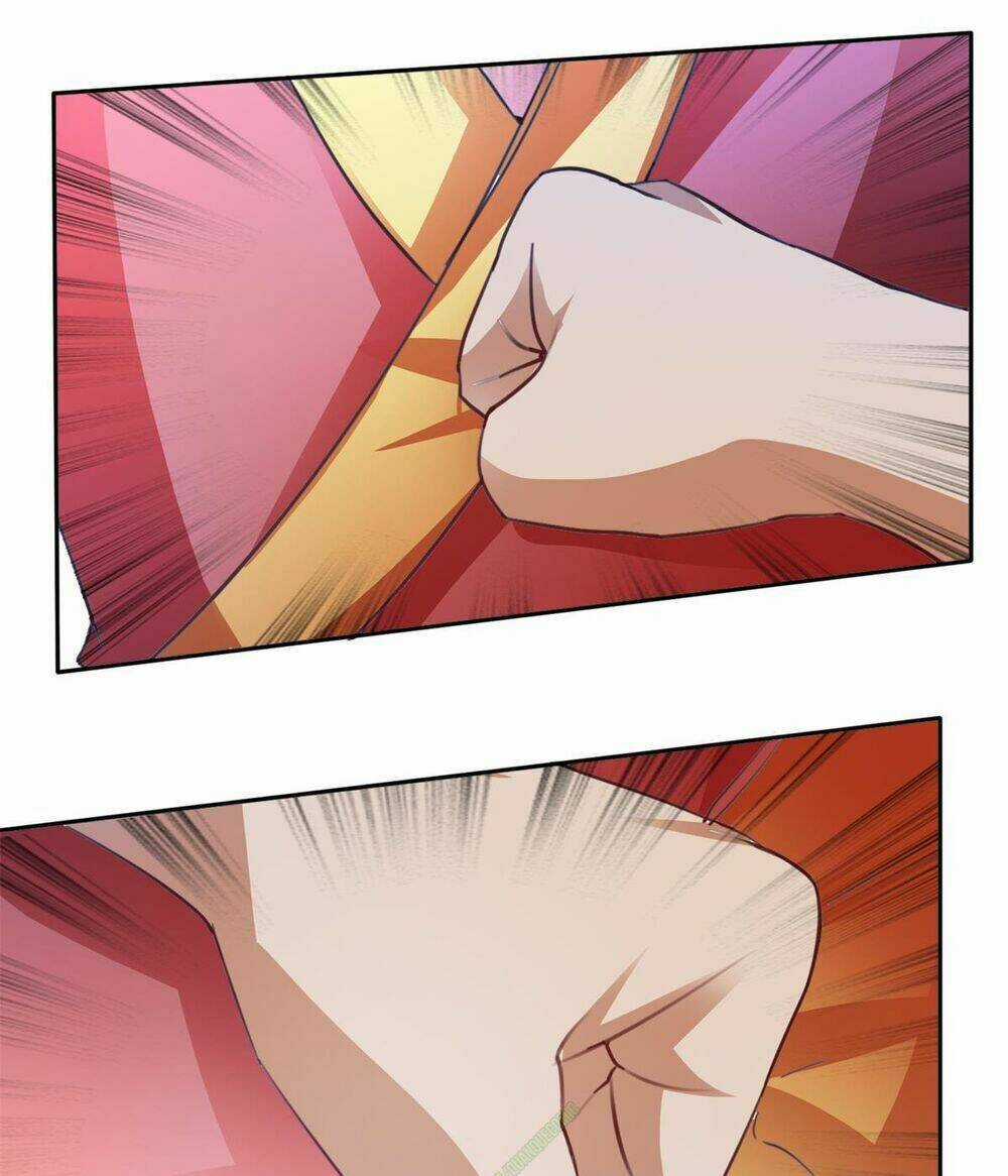 Cửu Dương Đế Tôn Chapter 75 trang 22