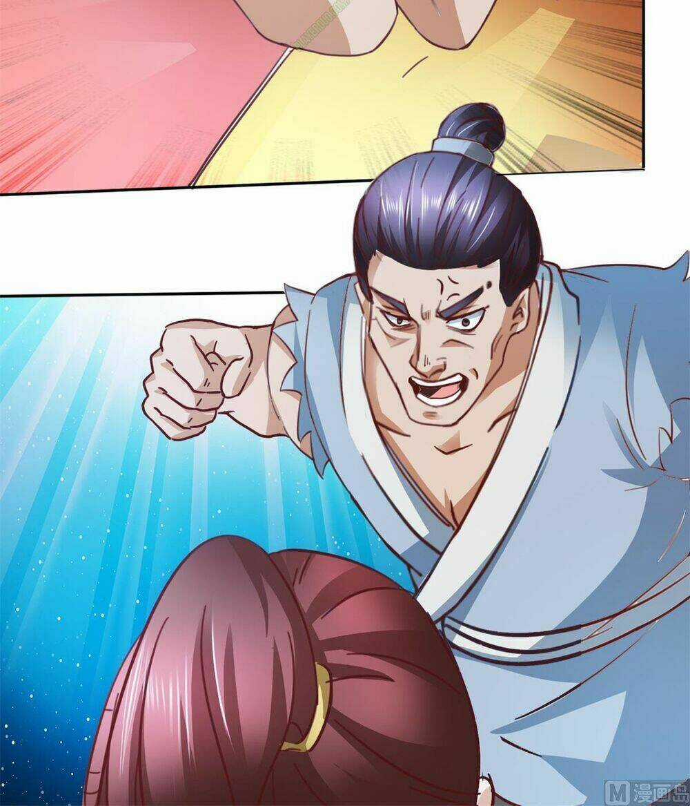 Cửu Dương Đế Tôn Chapter 75 trang 23