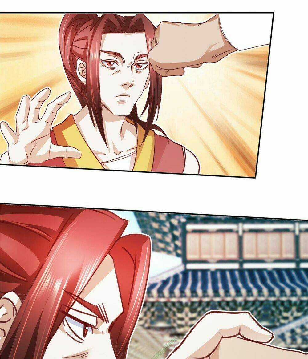 Cửu Dương Đế Tôn Chapter 75 trang 24