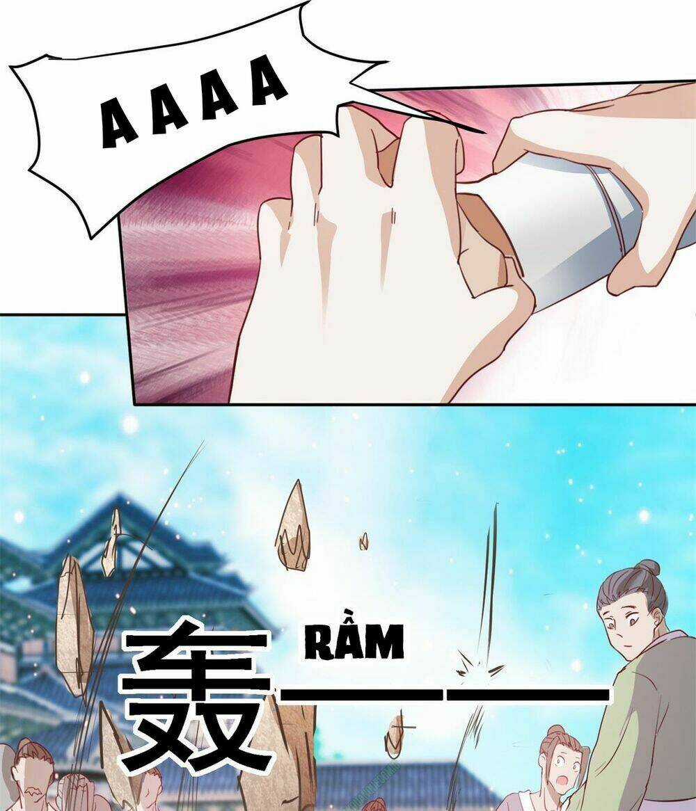 Cửu Dương Đế Tôn Chapter 75 trang 26