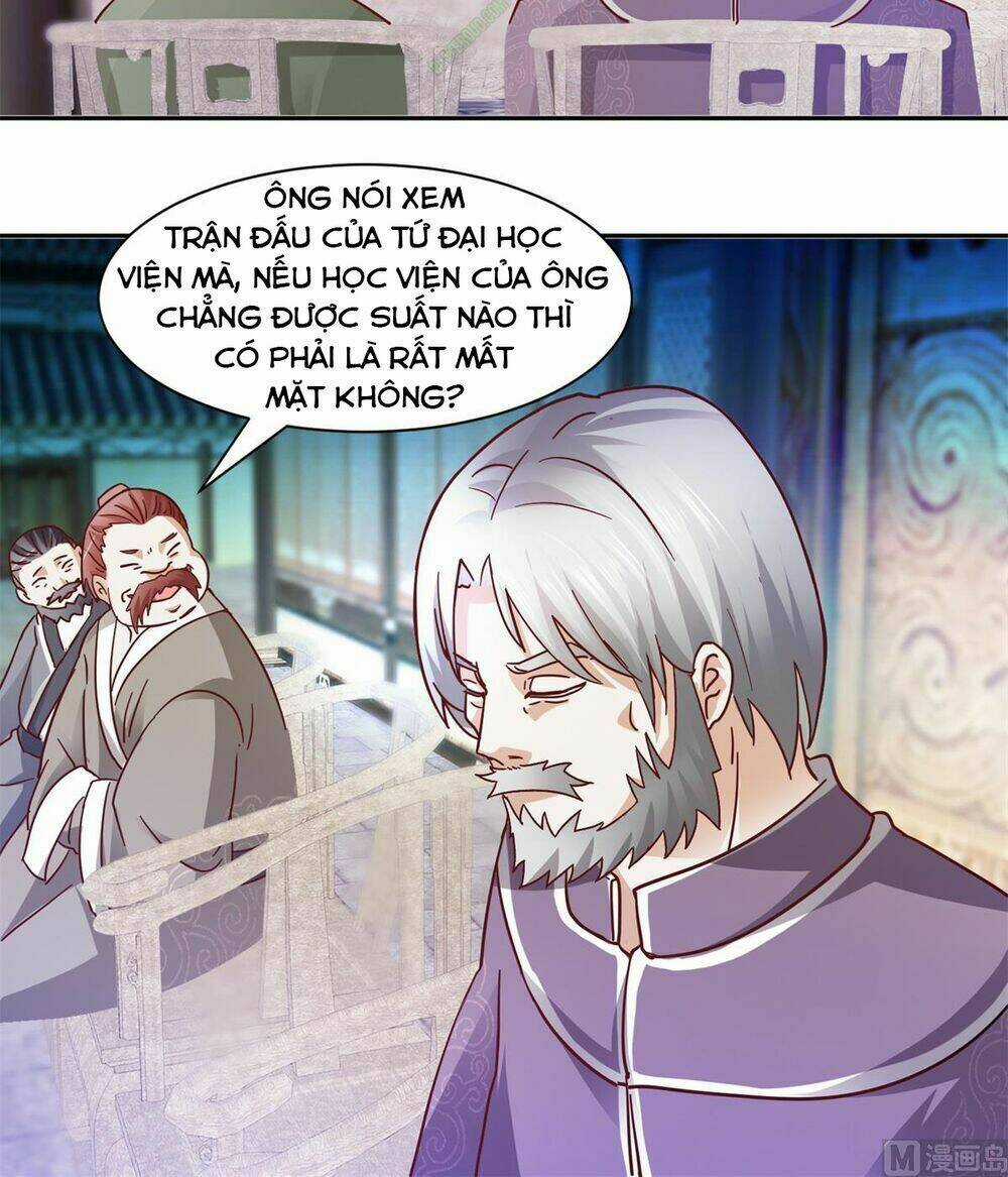 Cửu Dương Đế Tôn Chapter 75 trang 3