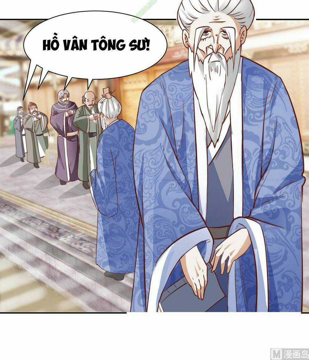 Cửu Dương Đế Tôn Chapter 75 trang 5