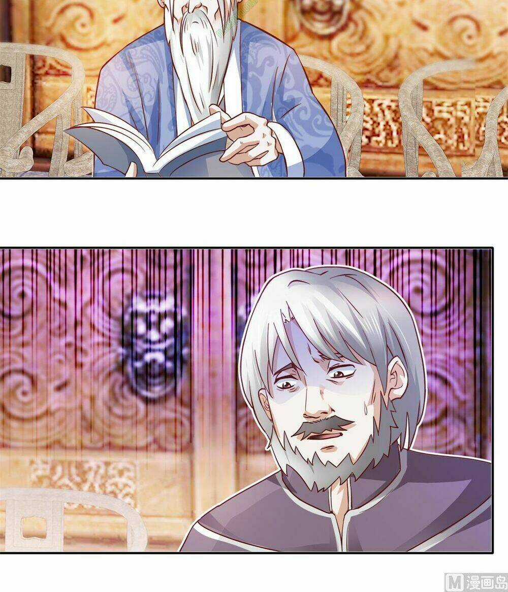 Cửu Dương Đế Tôn Chapter 75 trang 7