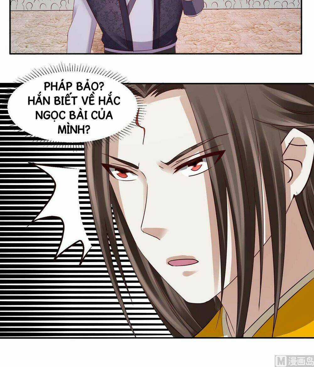 Cửu Dương Đế Tôn Chapter 76 trang 11