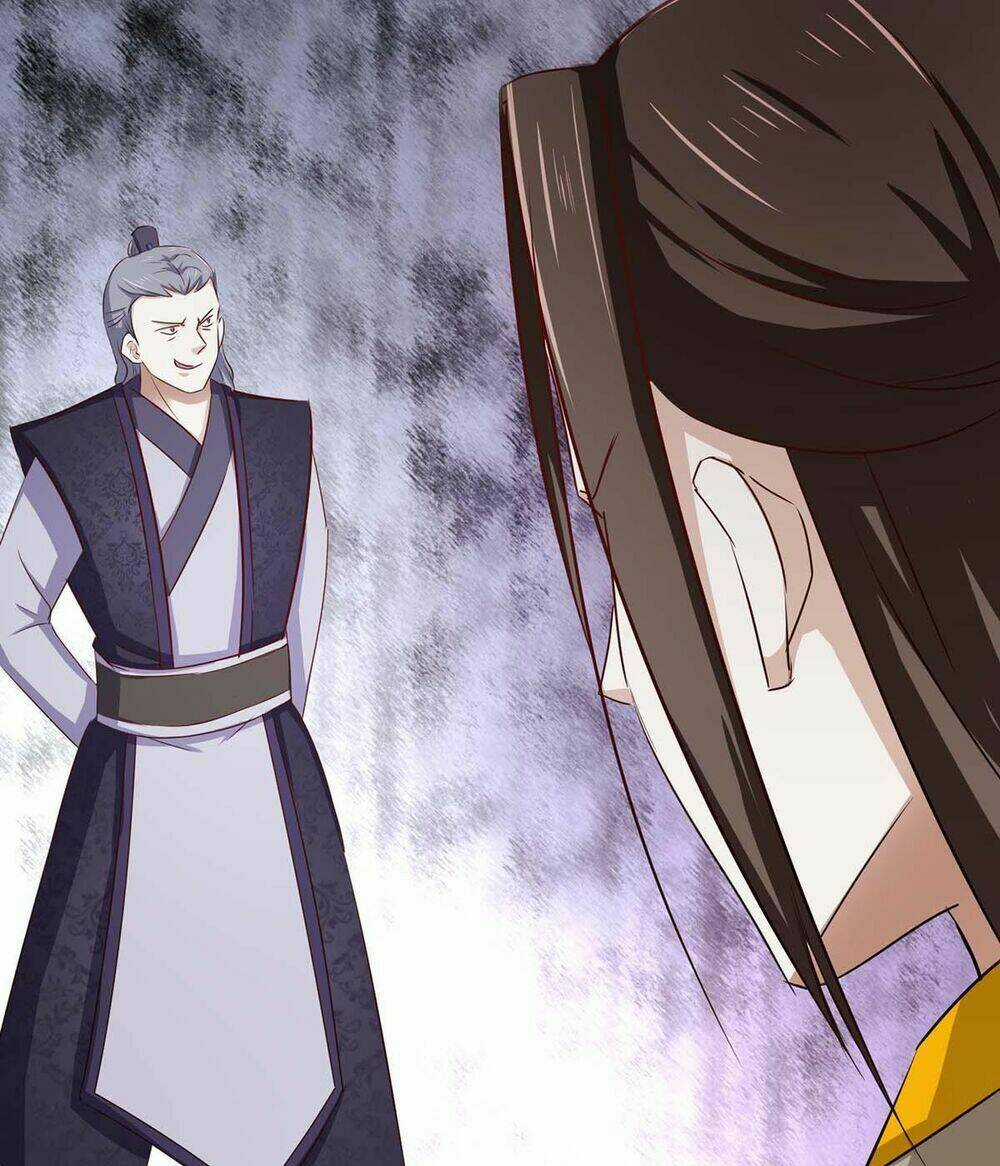 Cửu Dương Đế Tôn Chapter 76 trang 12