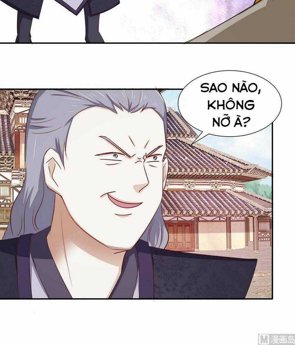 Cửu Dương Đế Tôn Chapter 76 trang 13