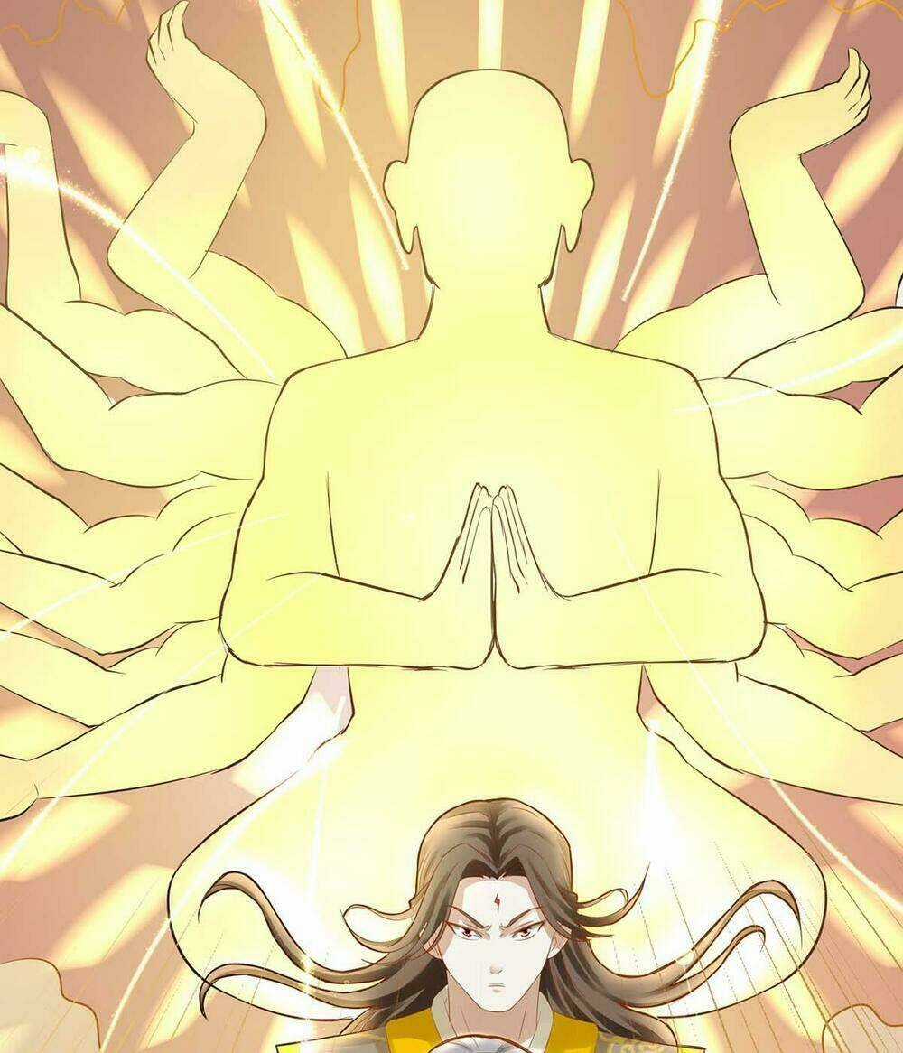 Cửu Dương Đế Tôn Chapter 76 trang 18