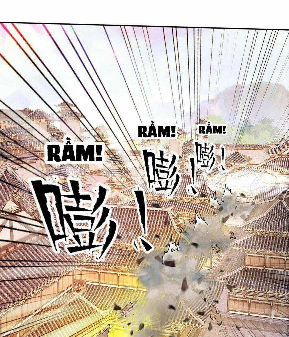 Cửu Dương Đế Tôn Chapter 76 trang 24