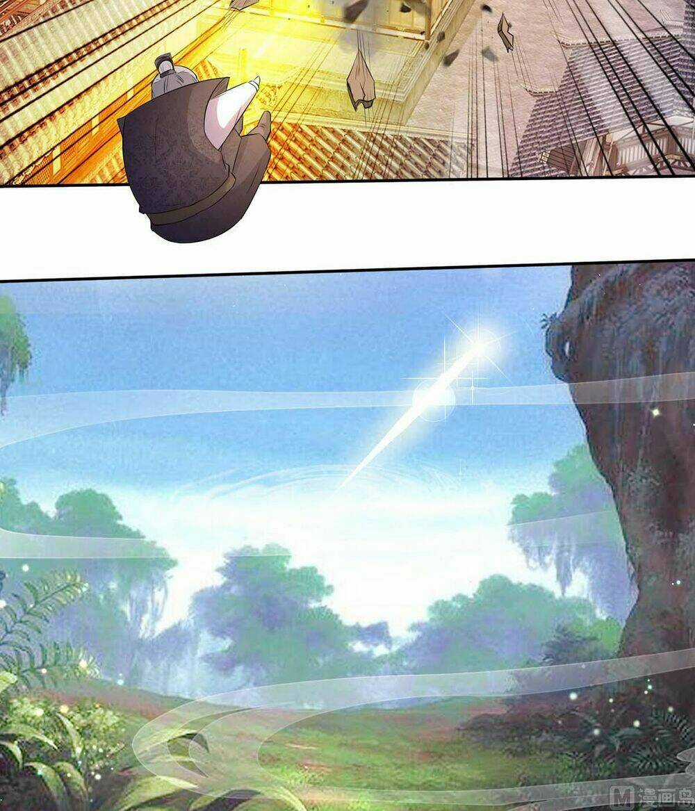 Cửu Dương Đế Tôn Chapter 76 trang 25