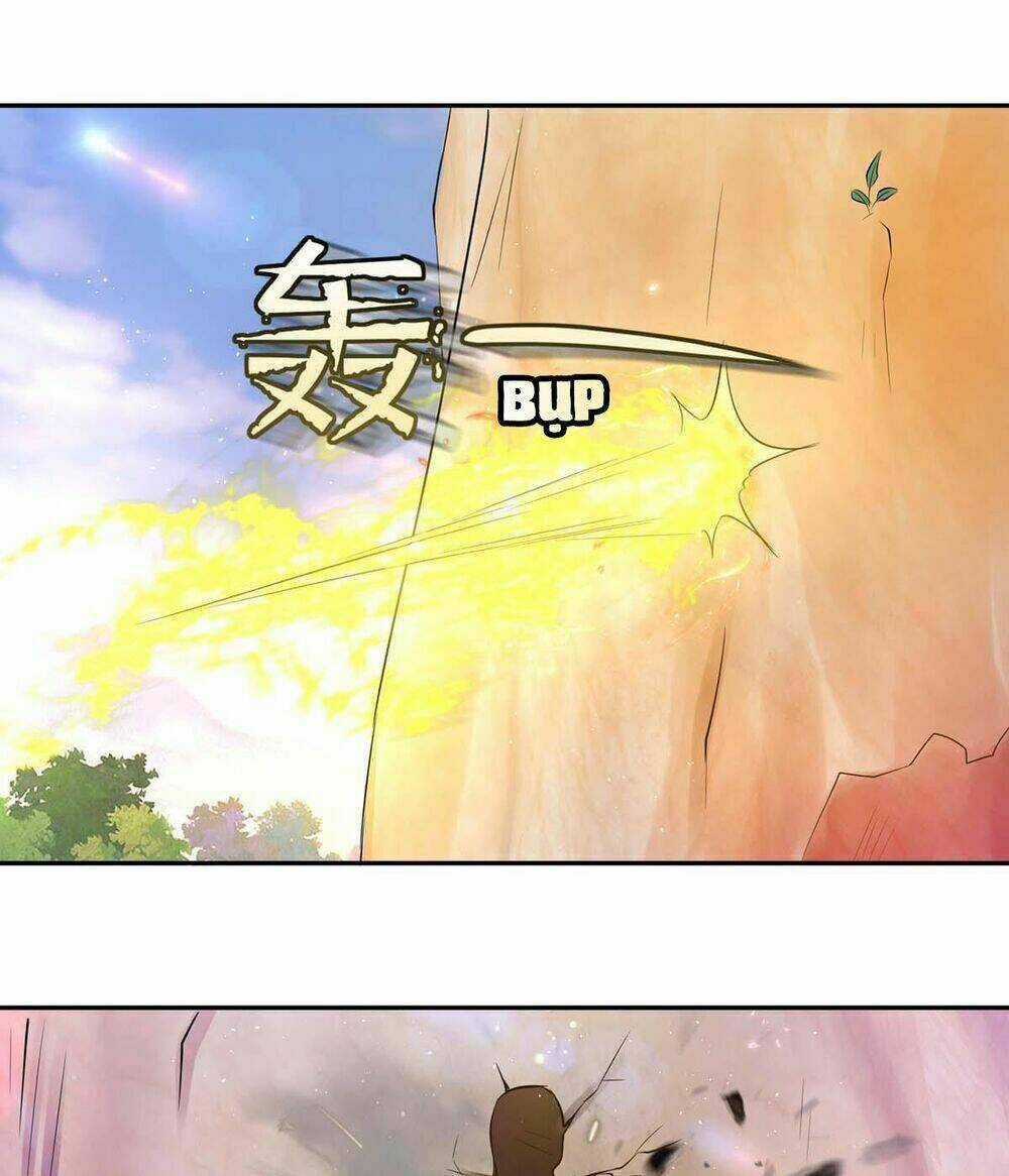 Cửu Dương Đế Tôn Chapter 76 trang 26