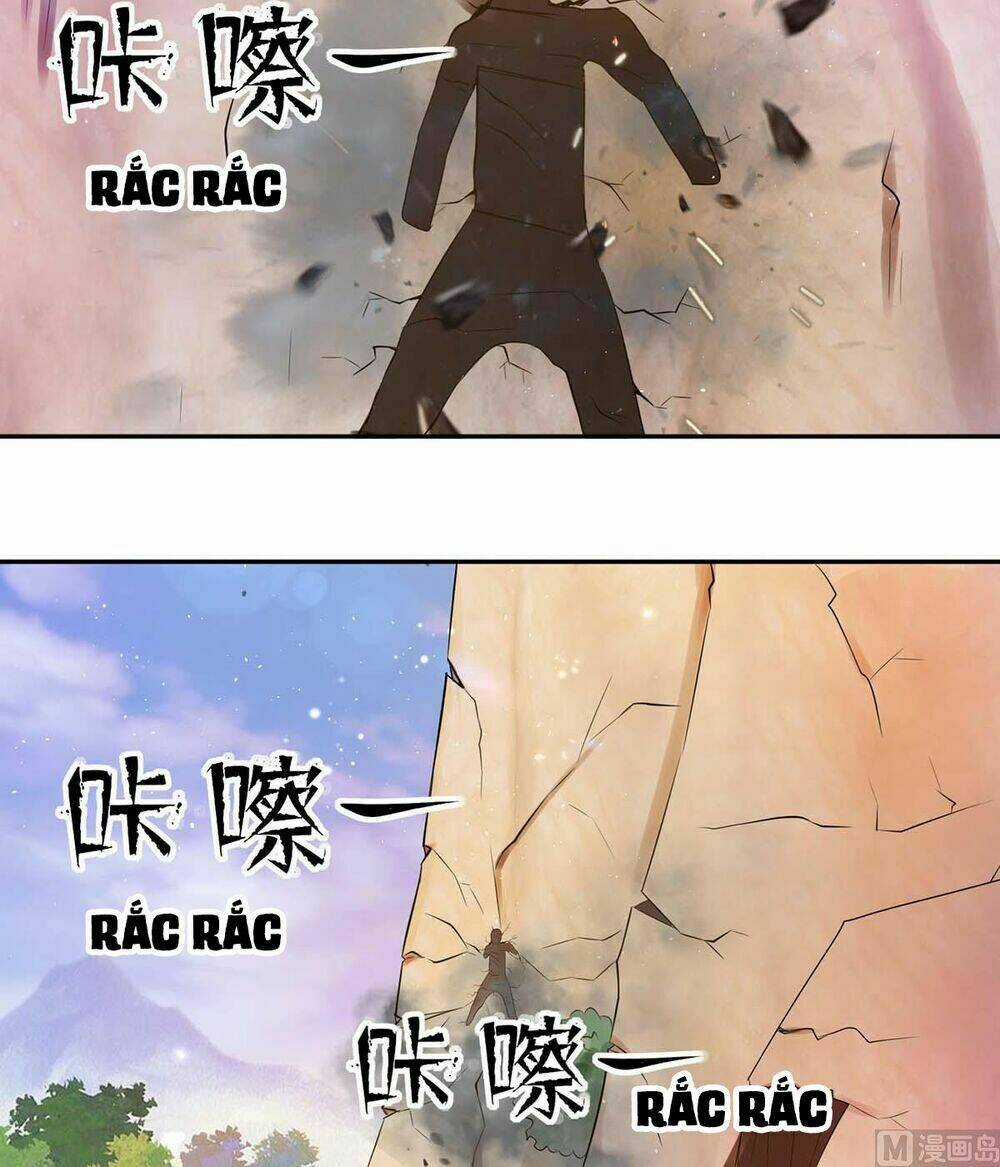 Cửu Dương Đế Tôn Chapter 76 trang 27