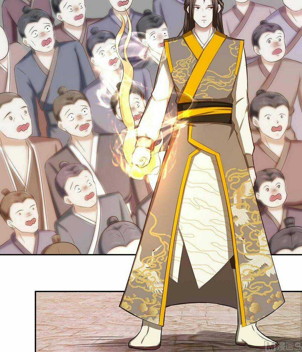 Cửu Dương Đế Tôn Chapter 76 trang 29