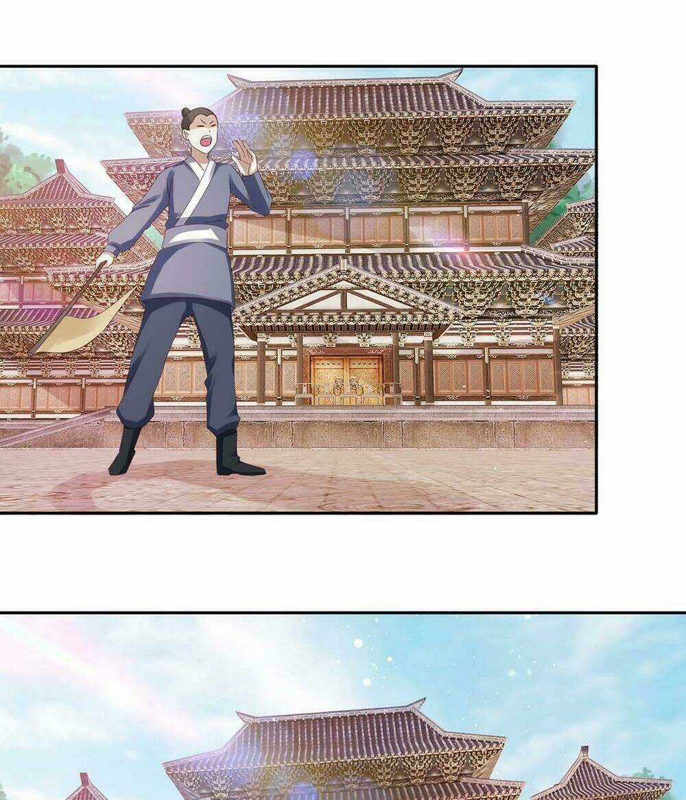 Cửu Dương Đế Tôn Chapter 76 trang 6