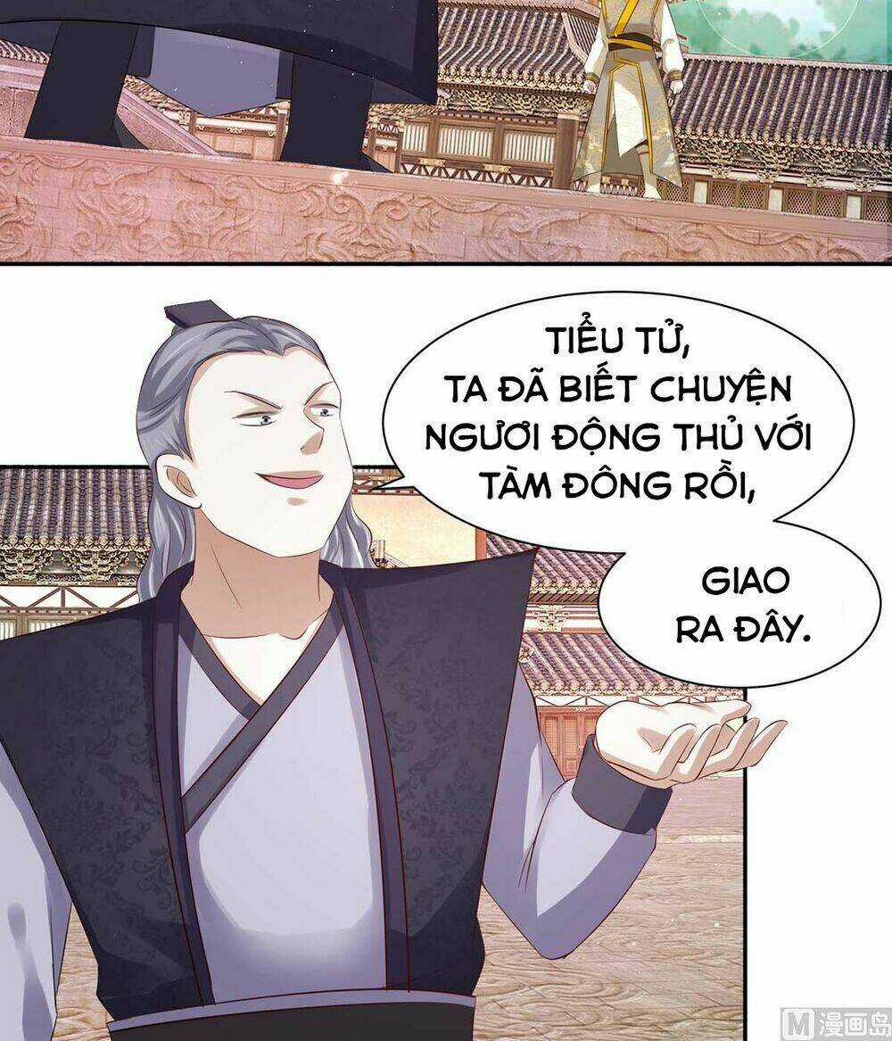 Cửu Dương Đế Tôn Chapter 76 trang 9
