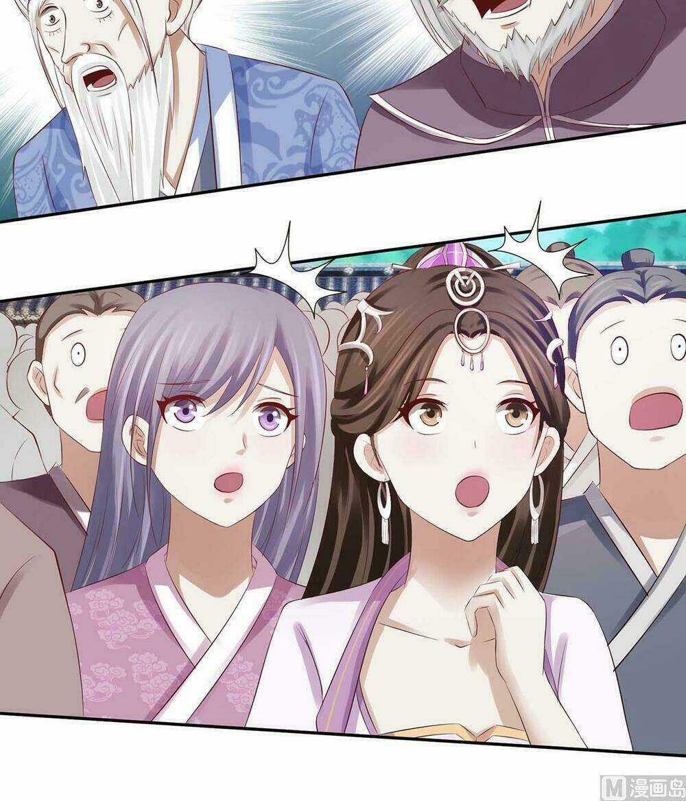 Cửu Dương Đế Tôn Chapter 77 trang 1