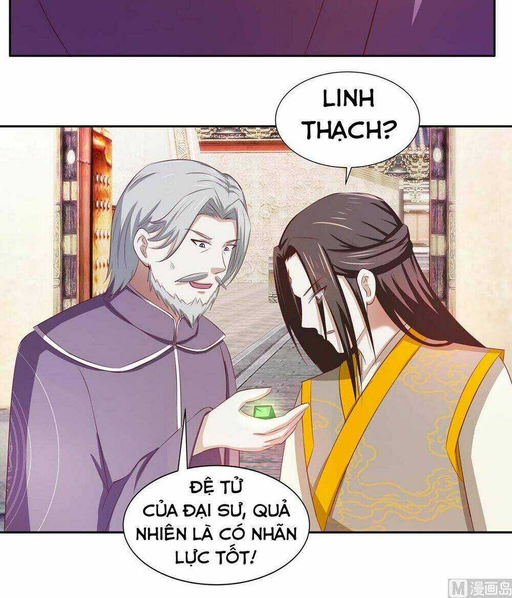 Cửu Dương Đế Tôn Chapter 77 trang 13