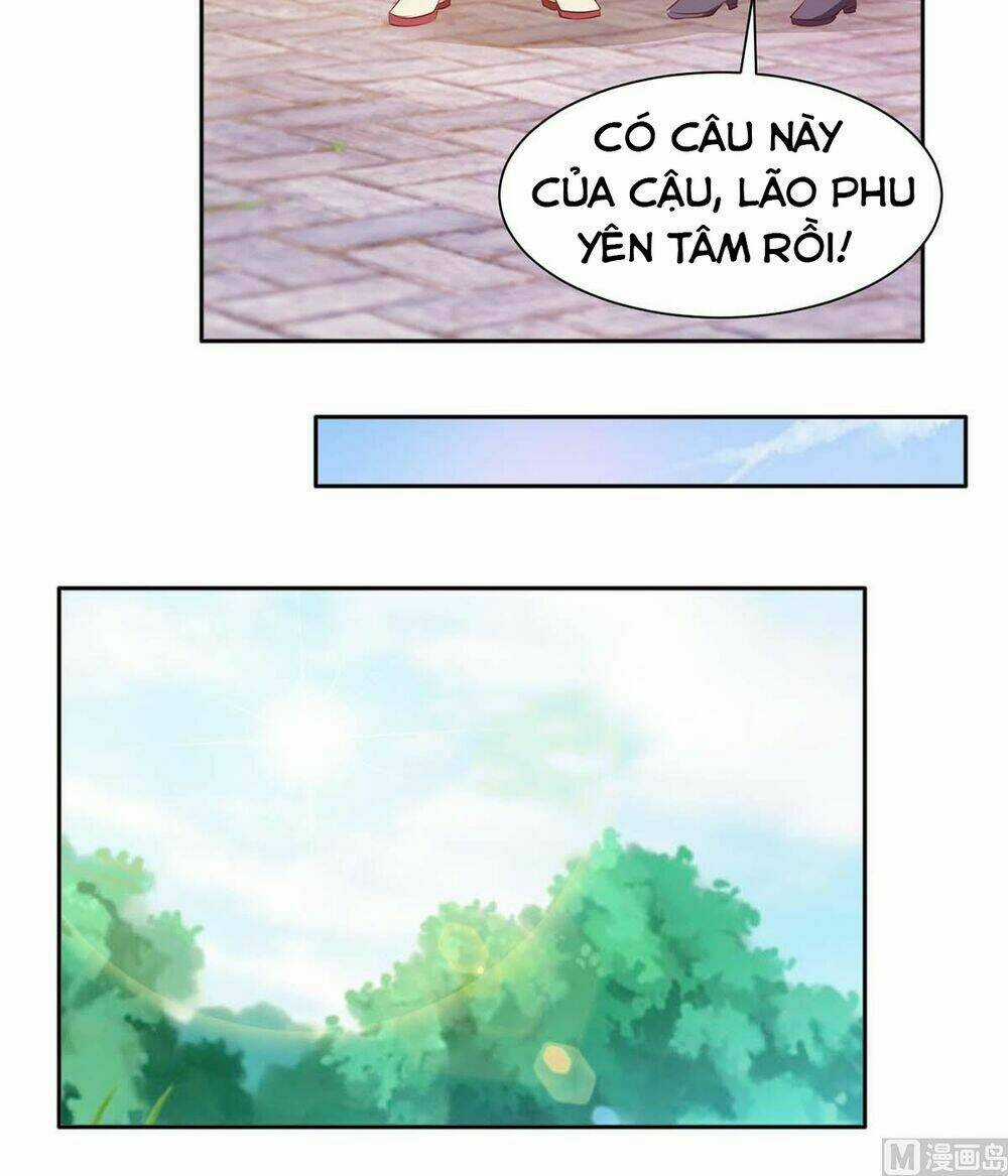 Cửu Dương Đế Tôn Chapter 77 trang 17