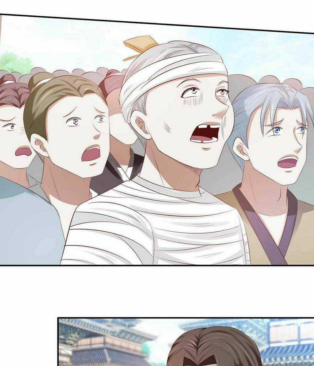 Cửu Dương Đế Tôn Chapter 77 trang 2