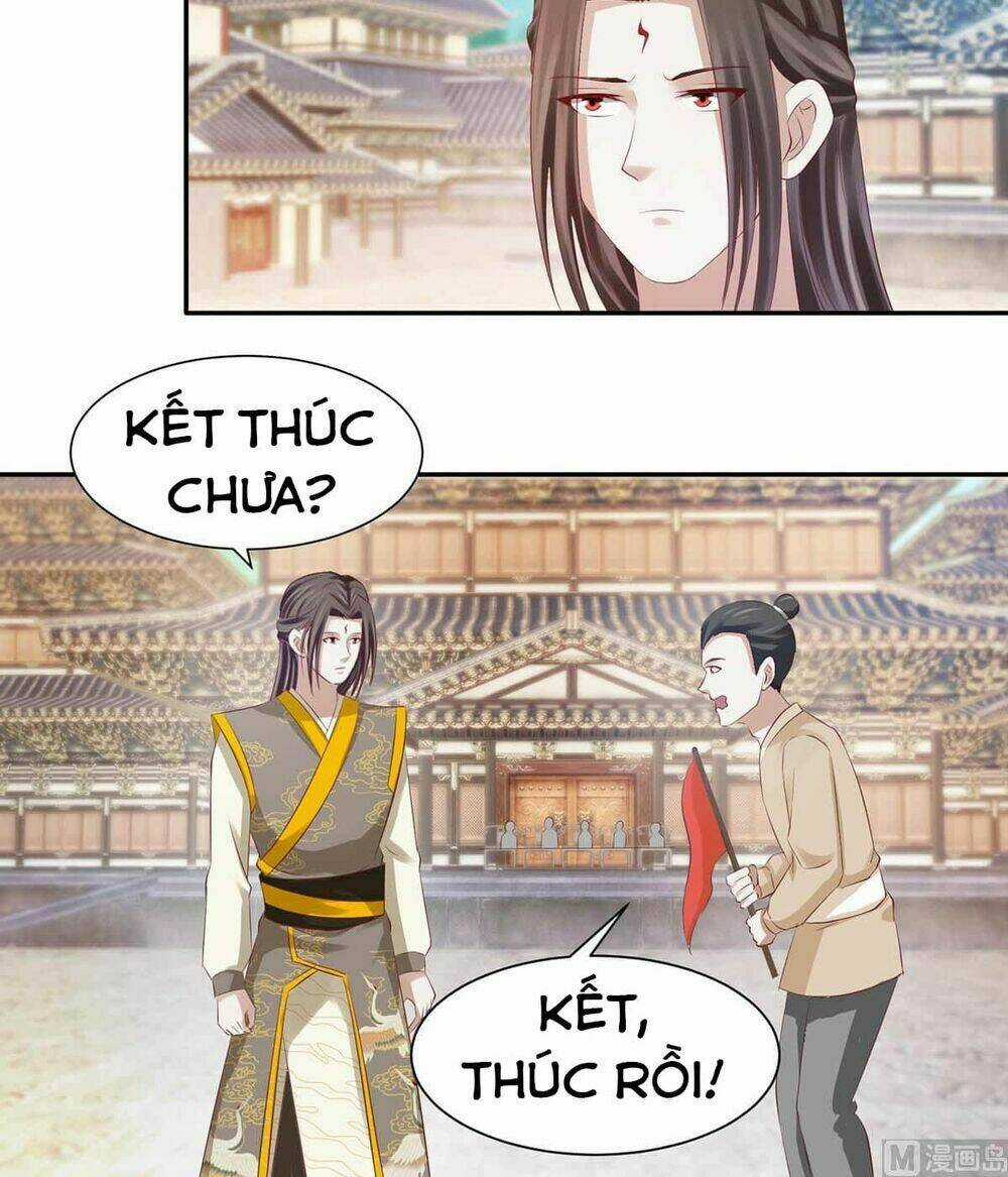Cửu Dương Đế Tôn Chapter 77 trang 3
