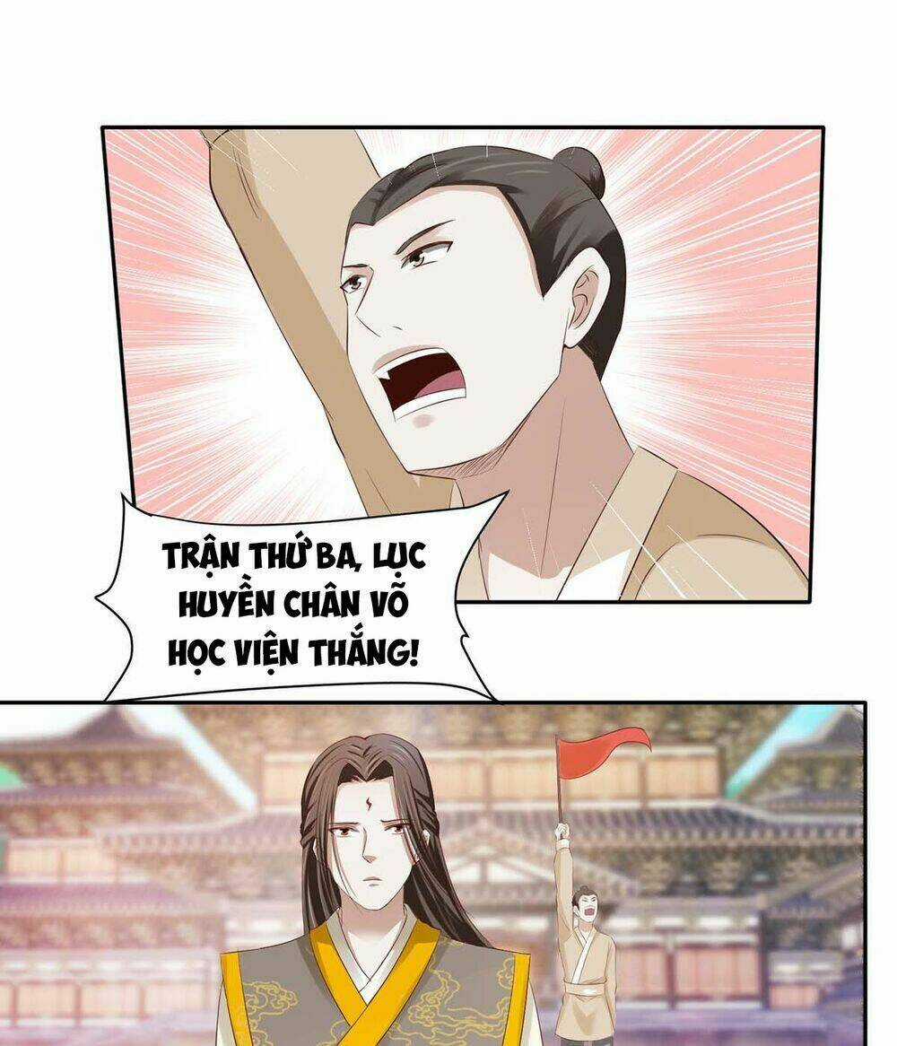 Cửu Dương Đế Tôn Chapter 77 trang 4