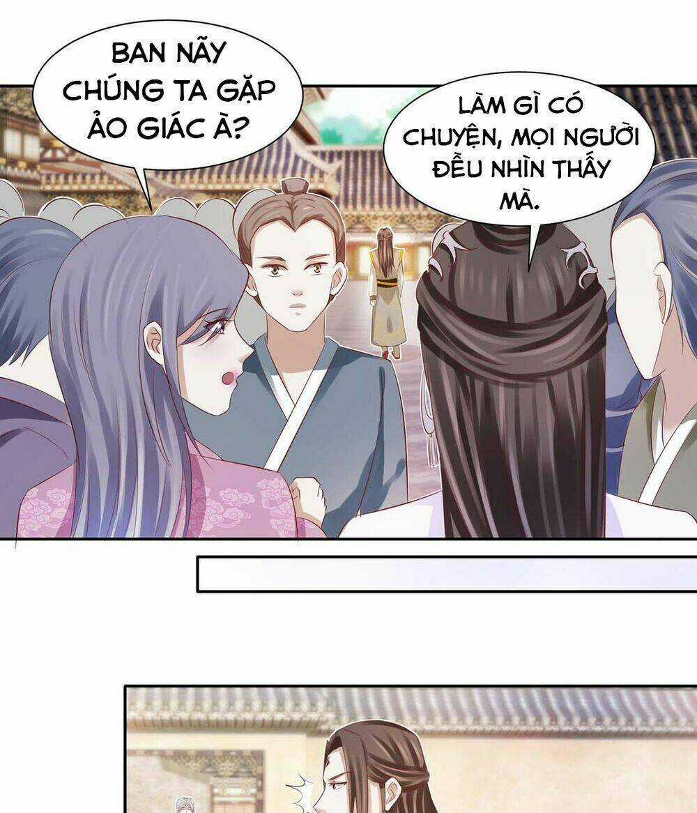 Cửu Dương Đế Tôn Chapter 77 trang 6