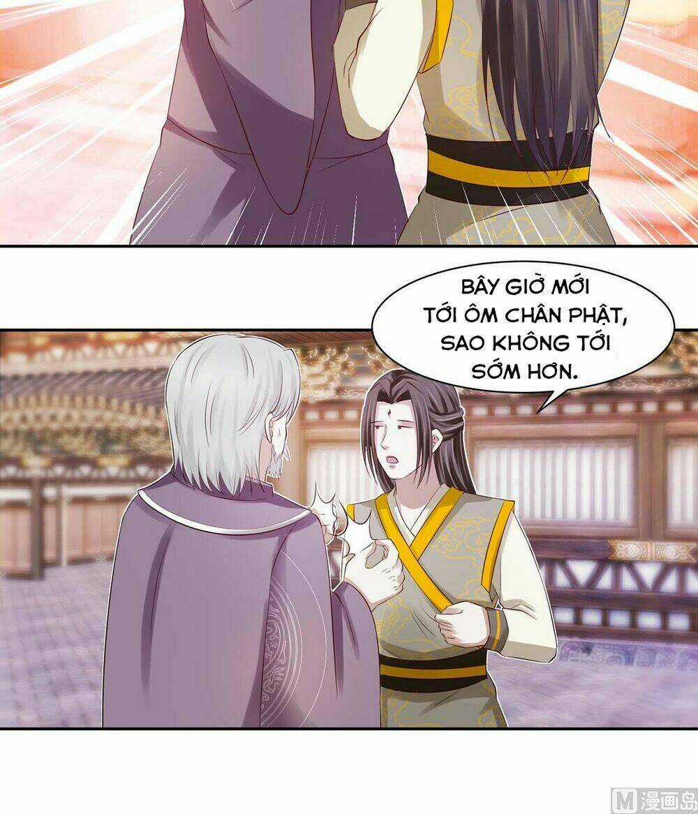 Cửu Dương Đế Tôn Chapter 77 trang 9