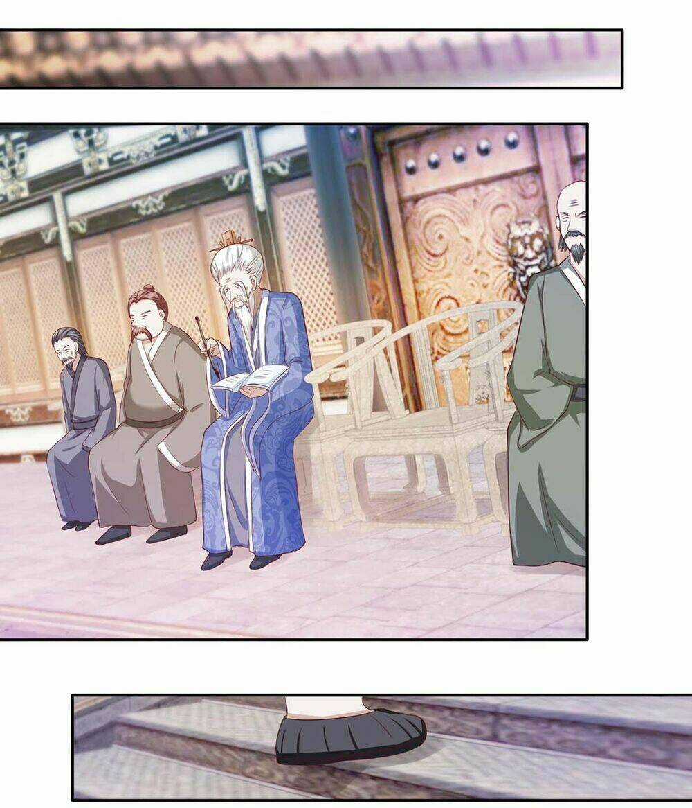 Cửu Dương Đế Tôn Chapter 78 trang 0