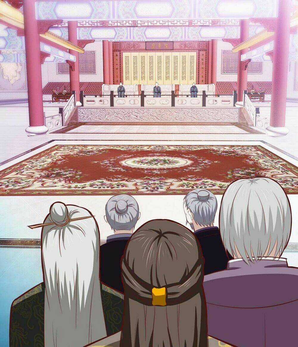 Cửu Dương Đế Tôn Chapter 78 trang 12