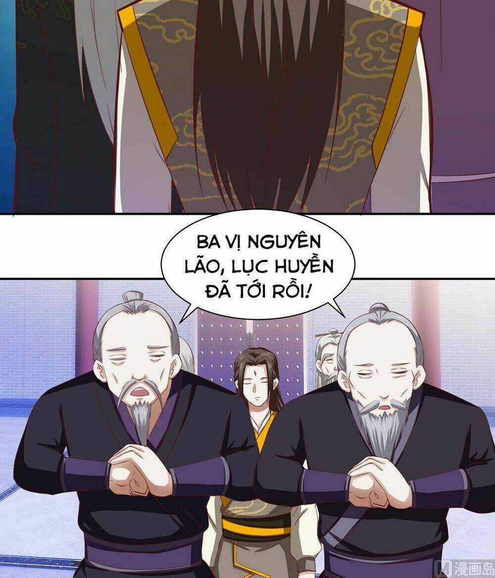 Cửu Dương Đế Tôn Chapter 78 trang 13