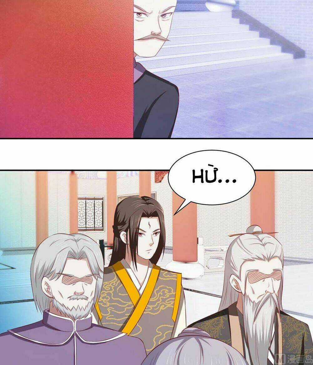 Cửu Dương Đế Tôn Chapter 78 trang 15