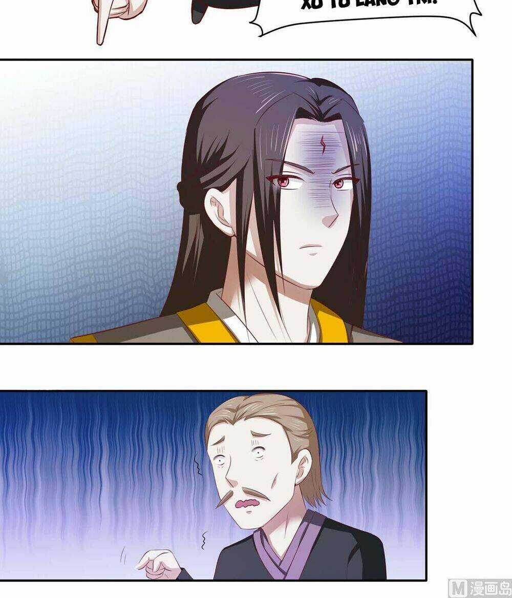 Cửu Dương Đế Tôn Chapter 78 trang 17