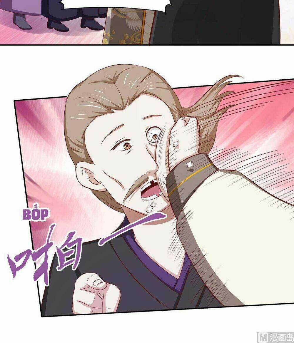 Cửu Dương Đế Tôn Chapter 78 trang 19