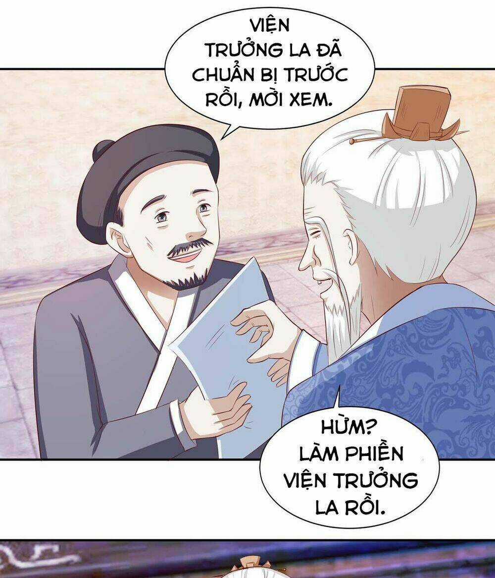 Cửu Dương Đế Tôn Chapter 78 trang 2