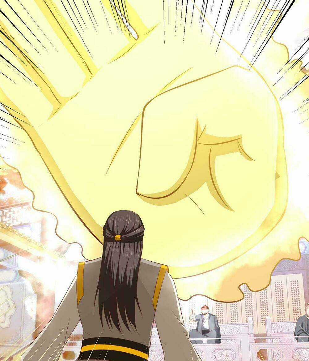 Cửu Dương Đế Tôn Chapter 78 trang 22