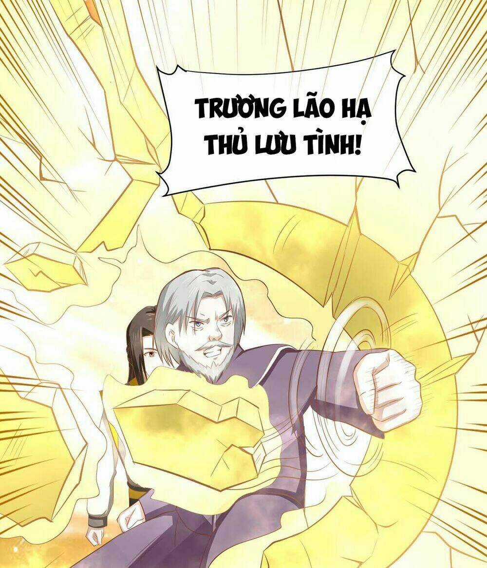 Cửu Dương Đế Tôn Chapter 78 trang 24