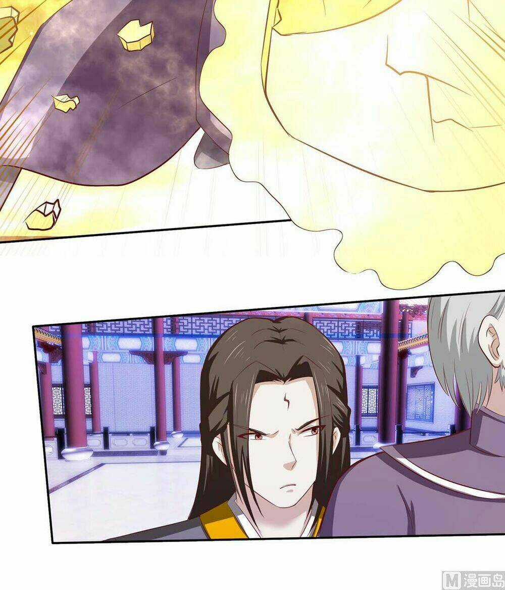 Cửu Dương Đế Tôn Chapter 78 trang 25