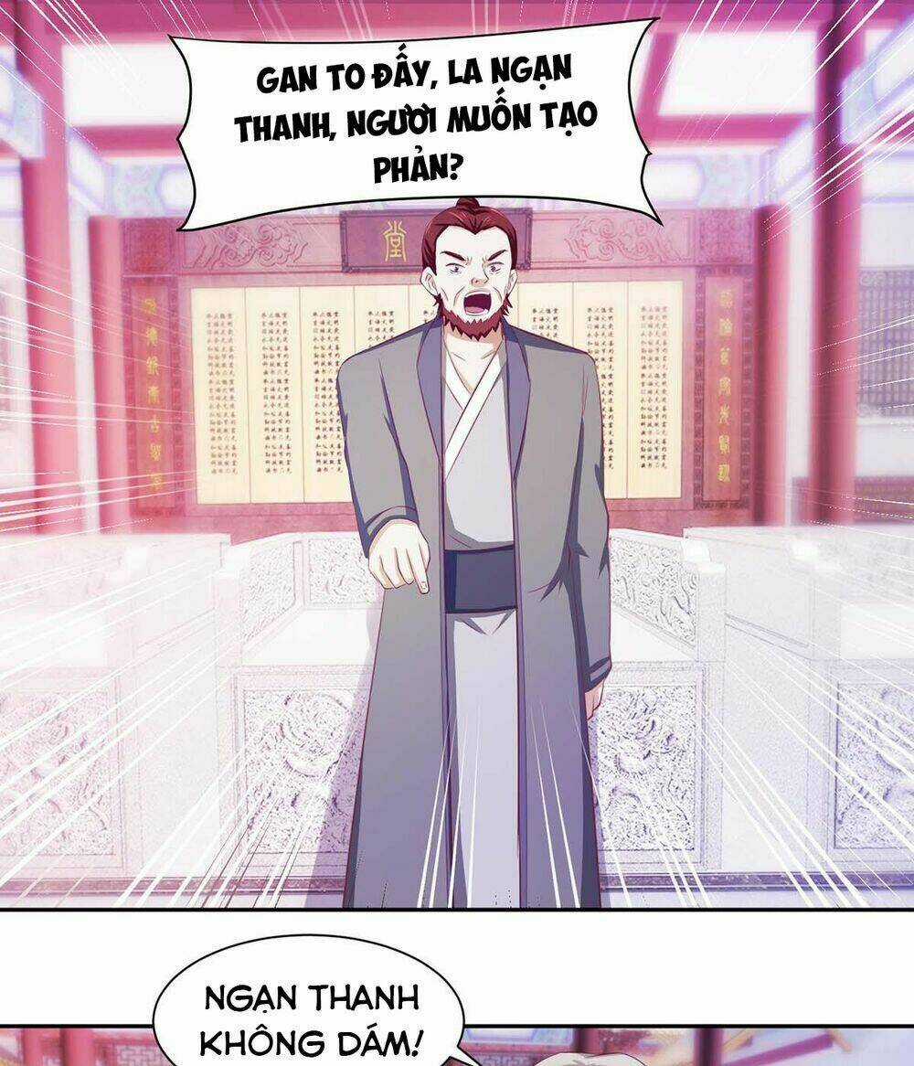 Cửu Dương Đế Tôn Chapter 78 trang 26