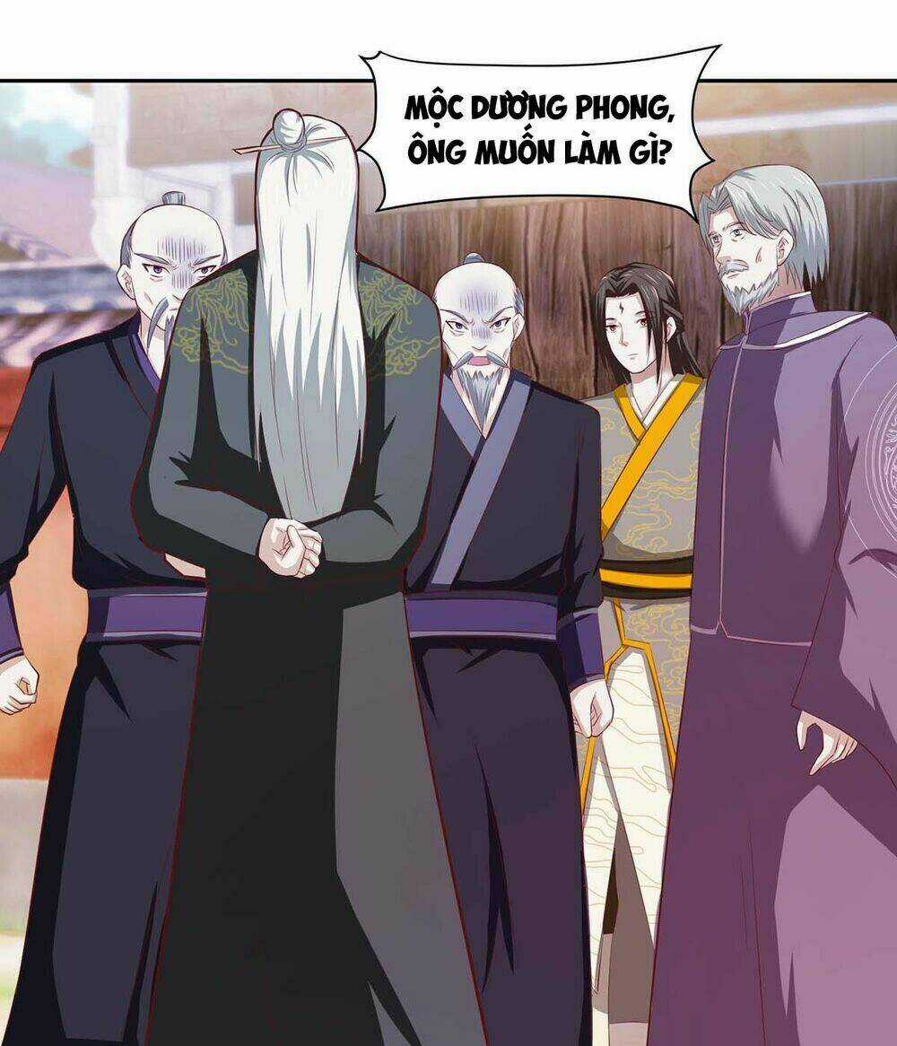 Cửu Dương Đế Tôn Chapter 78 trang 6