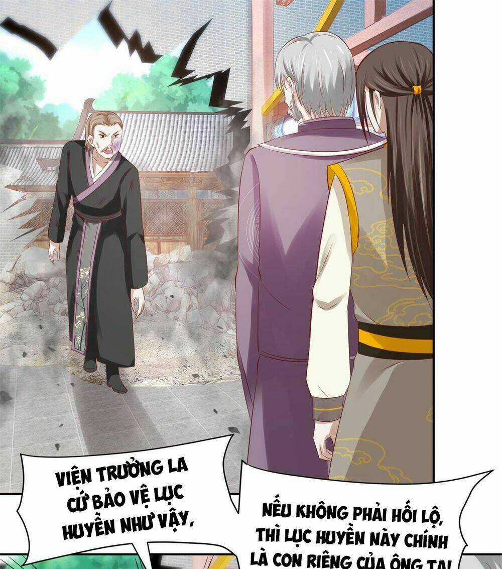 Cửu Dương Đế Tôn Chapter 79 trang 0
