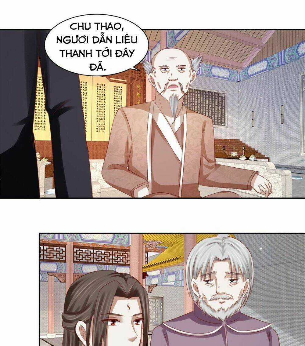 Cửu Dương Đế Tôn Chapter 79 trang 10