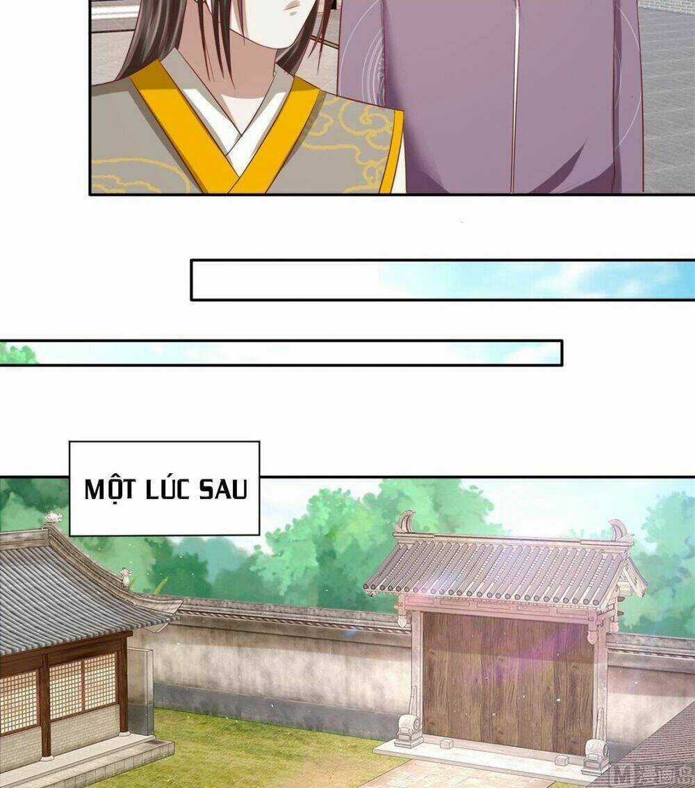 Cửu Dương Đế Tôn Chapter 79 trang 11