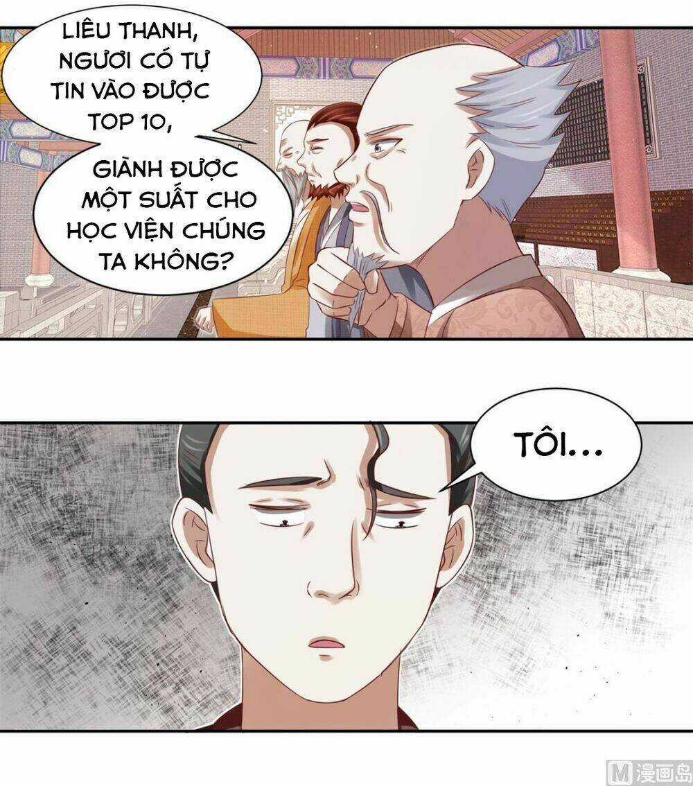 Cửu Dương Đế Tôn Chapter 79 trang 13