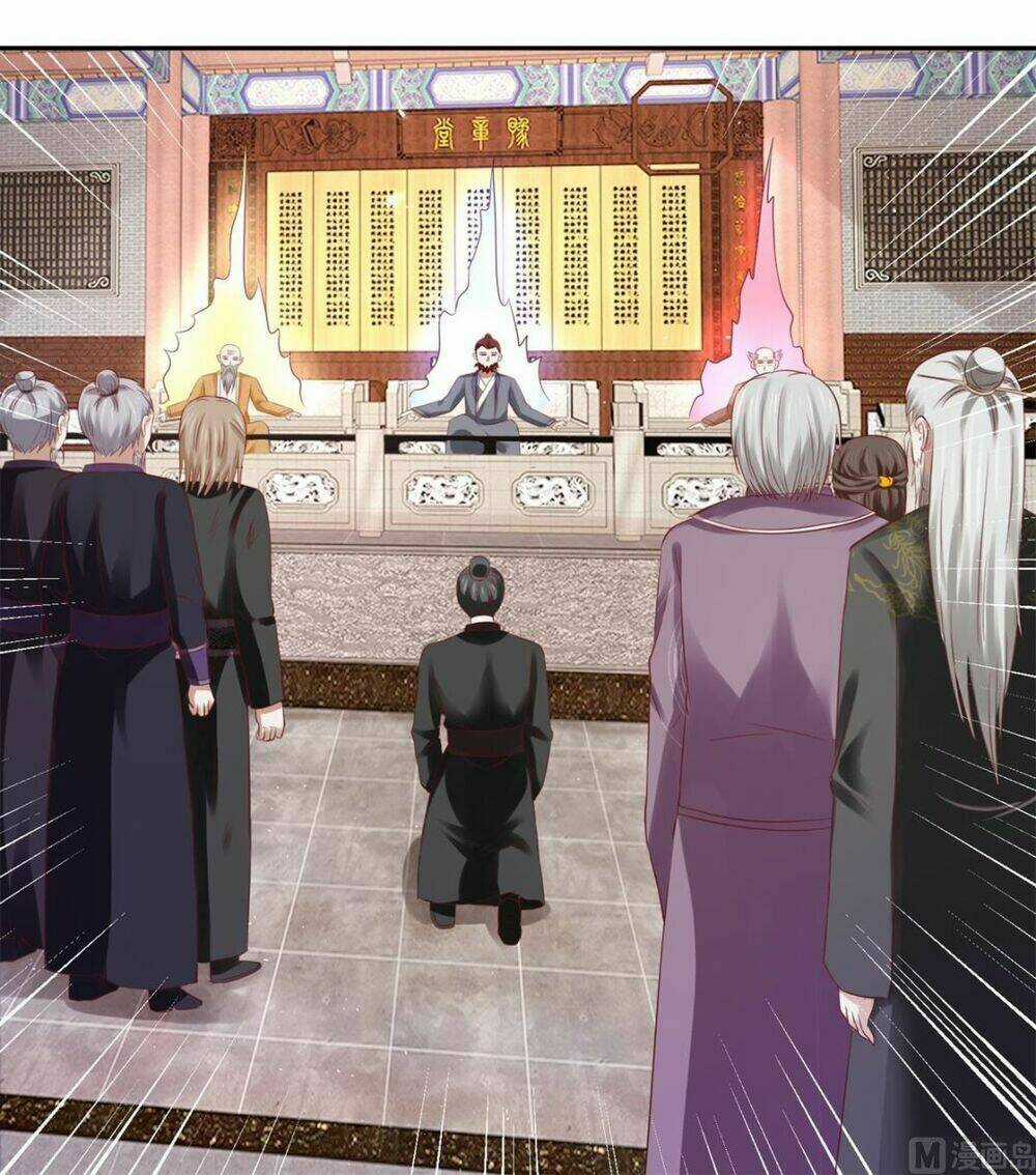 Cửu Dương Đế Tôn Chapter 79 trang 15